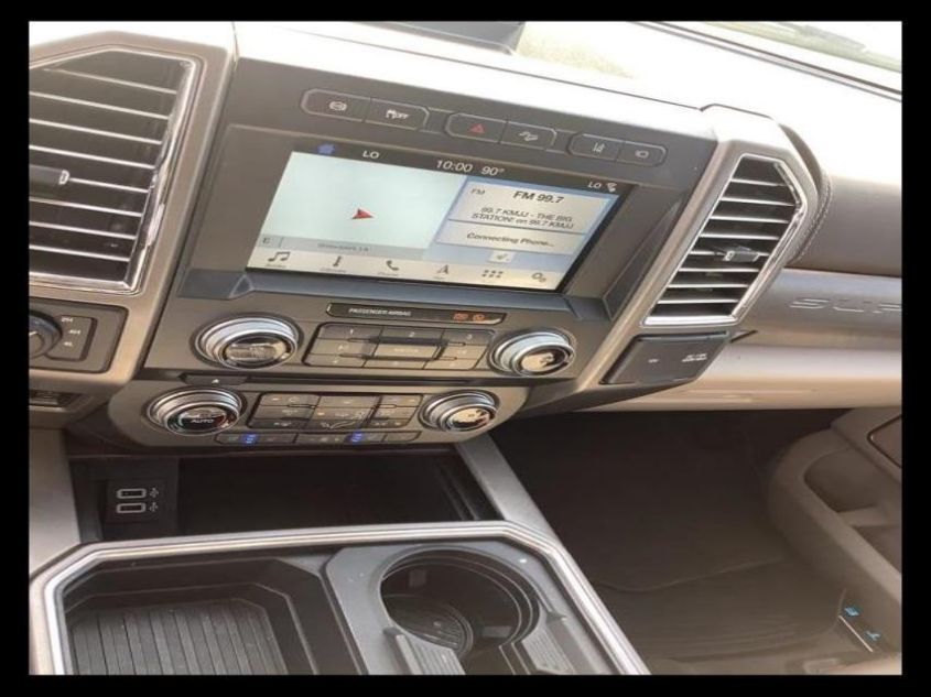 2018 FORD SUPER DUTY F-450 DRW XL/XLT/LARIAT 1FT8W4DT1JEB00058