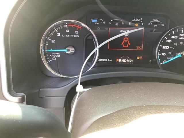 2018 FORD SUPER DUTY F-450 DRW XL/XLT/LARIAT 1FT8W4DT1JEB00058