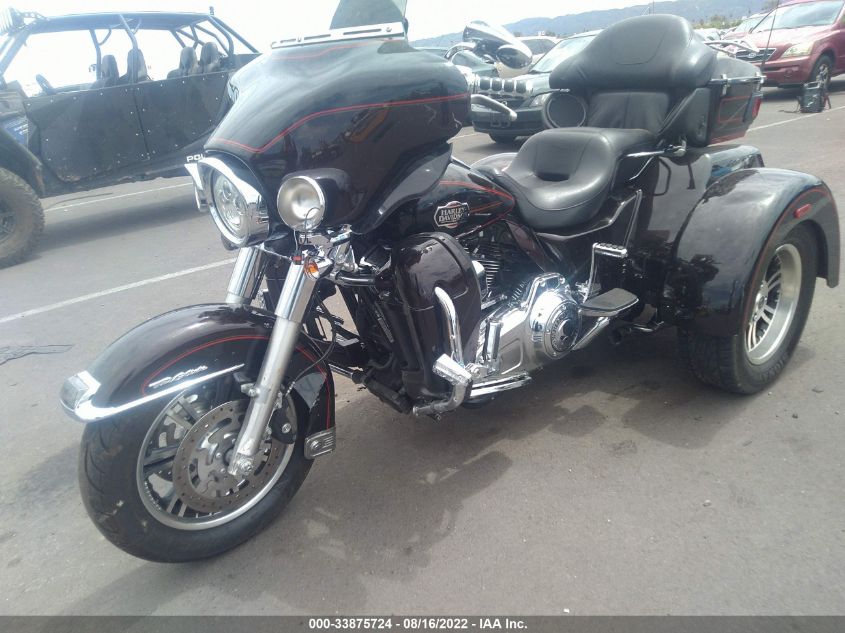 2011 HARLEY-DAVIDSON FLHTCUTG 1HD1MAM14BB851676