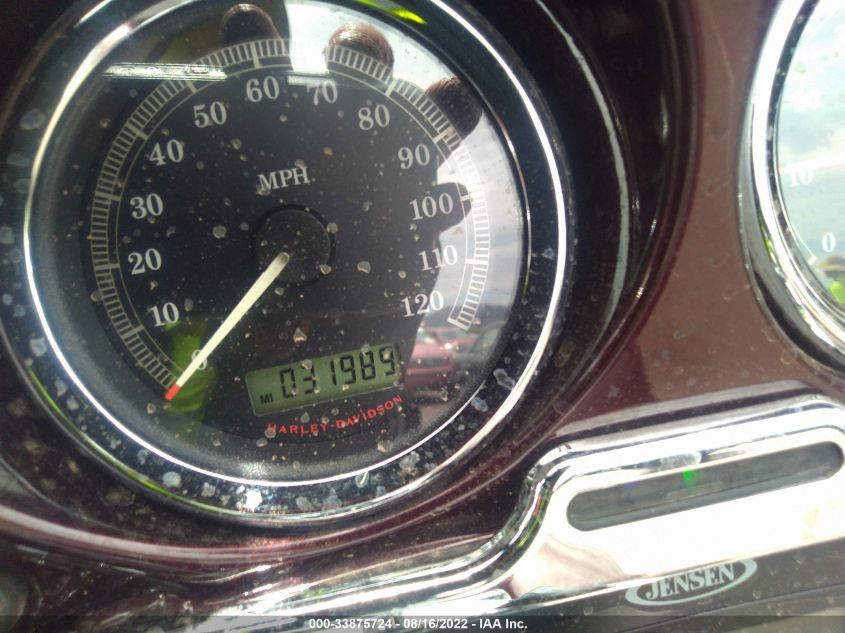 2011 HARLEY-DAVIDSON FLHTCUTG 1HD1MAM14BB851676