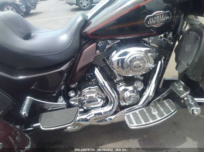 2011 HARLEY-DAVIDSON FLHTCUTG 1HD1MAM14BB851676