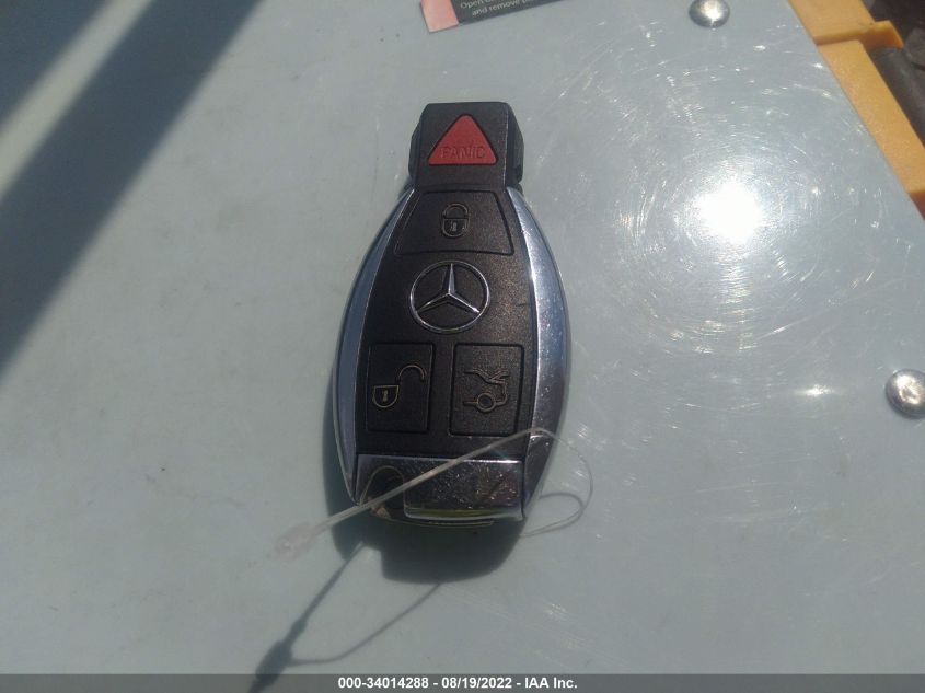 2013 MERCEDES-BENZ SL-CLASS SL 550 WDDJK7DA8DF005501