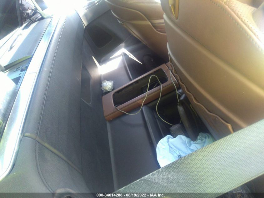 2013 MERCEDES-BENZ SL-CLASS SL 550 WDDJK7DA8DF005501