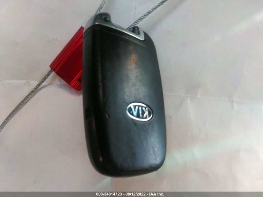 2013 KIA OPTIMA HYBRID LX KNAGM4AD7D5061279