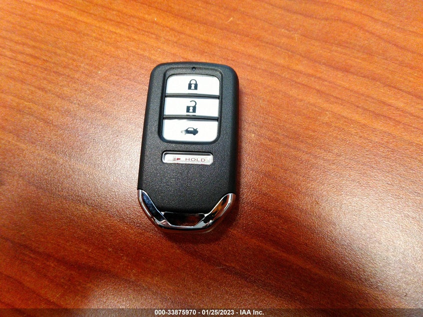 VIN 19XFC2F88LE009759 2020 HONDA CIVIC SEDAN SPORT
