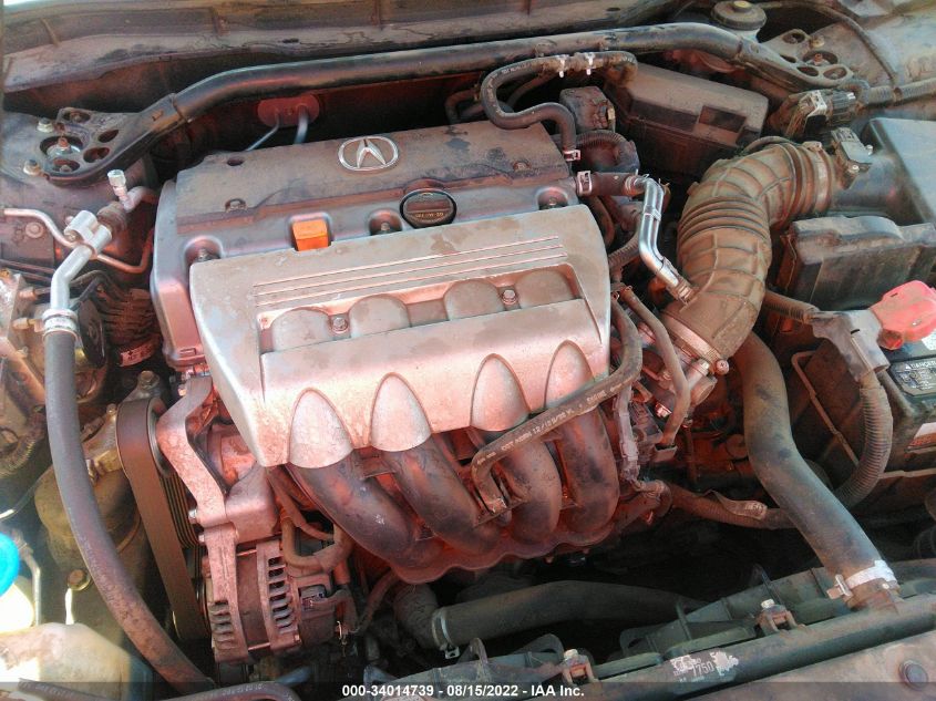 2013 ACURA TSX TECH PKG JH4CU2F67DC007037