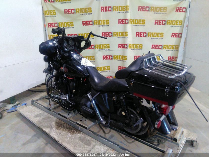 2004 HARLEY-DAVIDSON FLHTI 1HD1FVW144Y629119