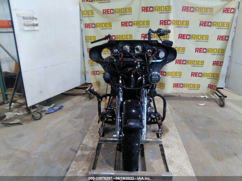 2004 HARLEY-DAVIDSON FLHTI 1HD1FVW144Y629119