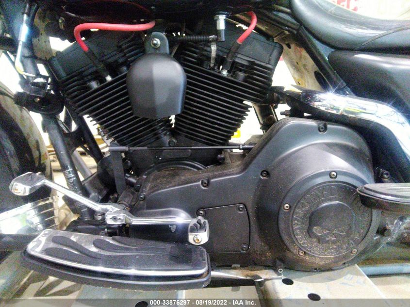 2004 HARLEY-DAVIDSON FLHTI 1HD1FVW144Y629119