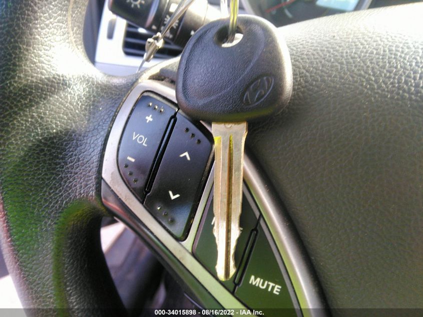 2013 HYUNDAI ELANTRA COUPE GS KMHDH6AE7DU004323