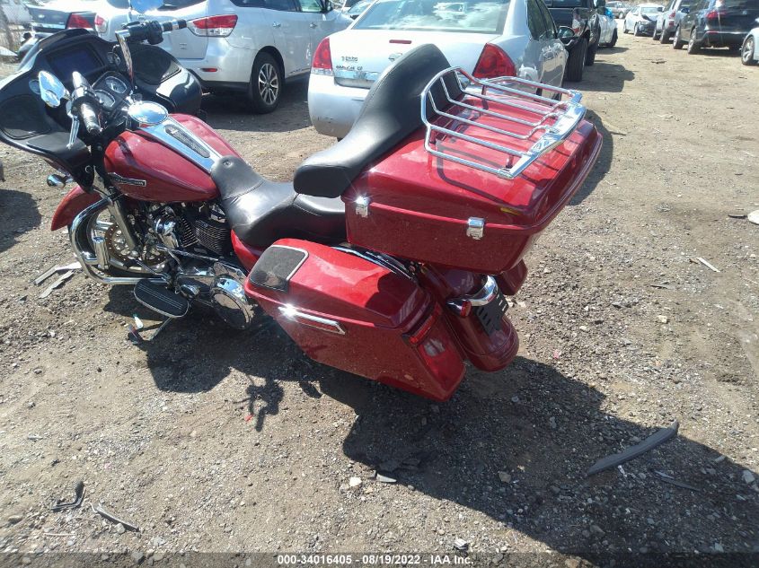 2021 HARLEY-DAVIDSON FLTRX 1HD1KHC12MB629172