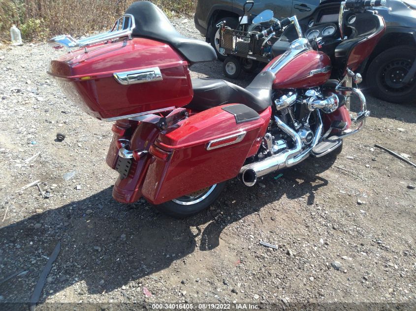 2021 HARLEY-DAVIDSON FLTRX 1HD1KHC12MB629172