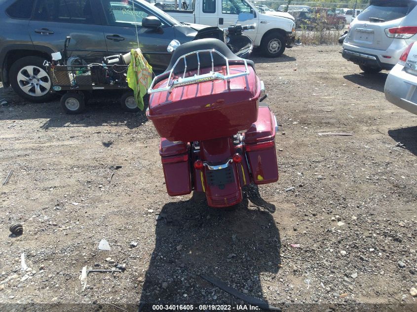 2021 HARLEY-DAVIDSON FLTRX 1HD1KHC12MB629172