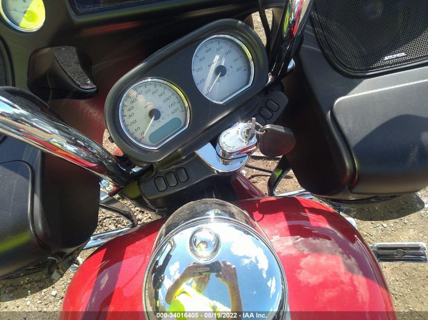 2021 HARLEY-DAVIDSON FLTRX 1HD1KHC12MB629172