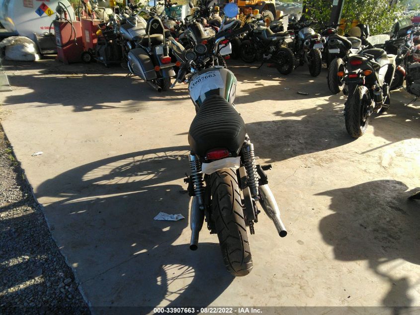 2010 TRIUMPH MOTORCYCLE BONNEVILLE T/100 SMT910K10AT426766
