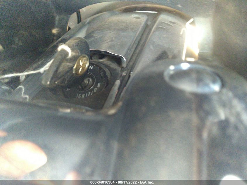 2006 YAMAHA XV1900 CT JYAVP22EX6A001435