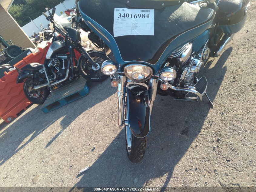 2006 YAMAHA XV1900 CT JYAVP22EX6A001435