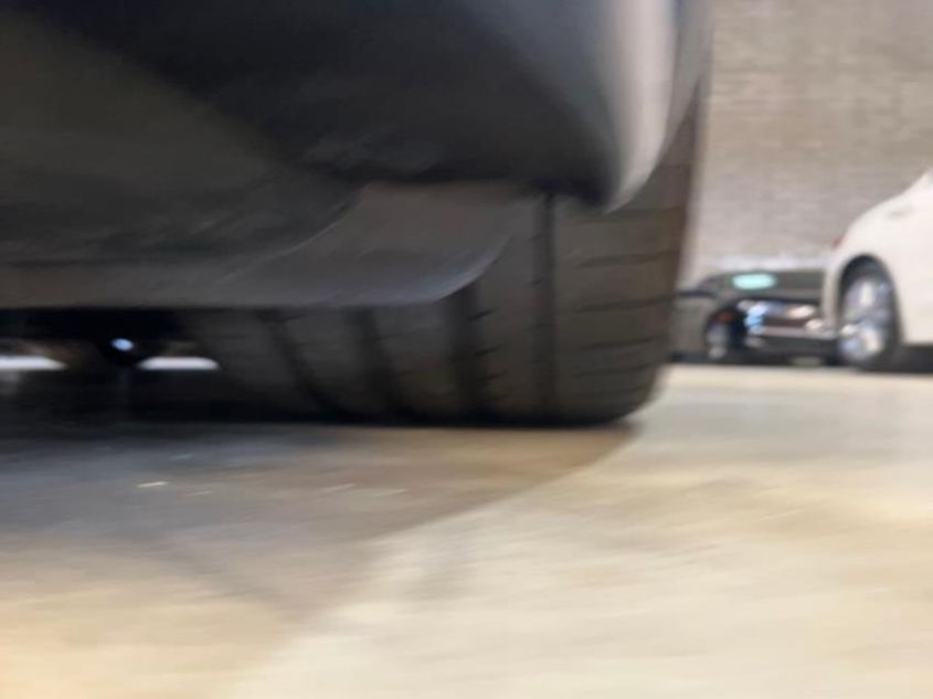 2021 PORSCHE 718 CAYMAN S WP0AB2A84MK275024