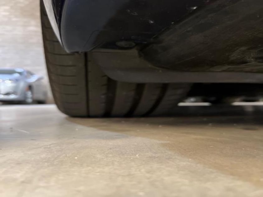 2021 PORSCHE 718 CAYMAN S WP0AB2A84MK275024