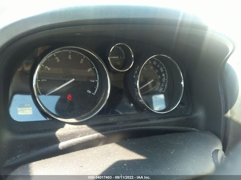 2015 CHEVROLET CAPTIVA SPORT FLEET LTZ 3GNAL4EK7FS530486