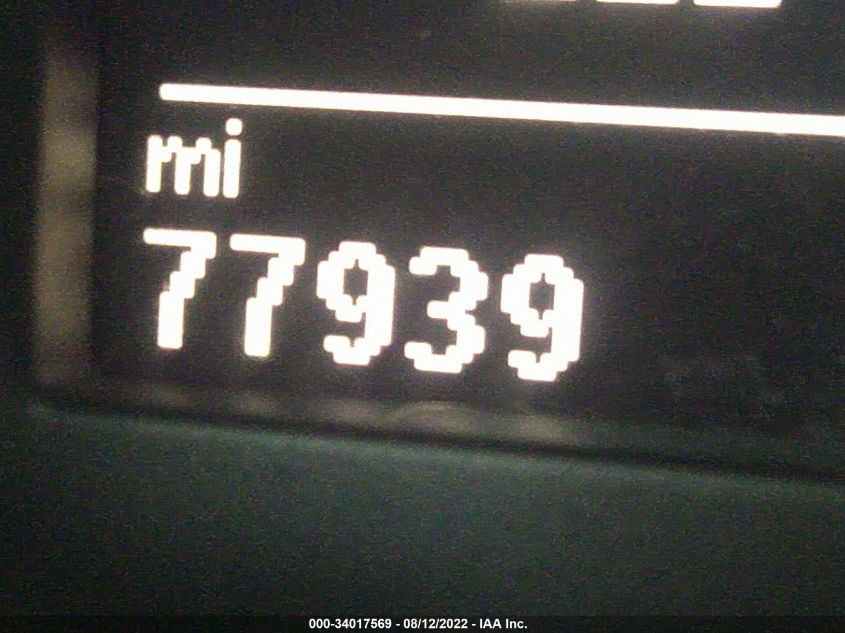 2013 VOLKSWAGEN GTI WOLFSBURG WVWHD7AJ8DW141781