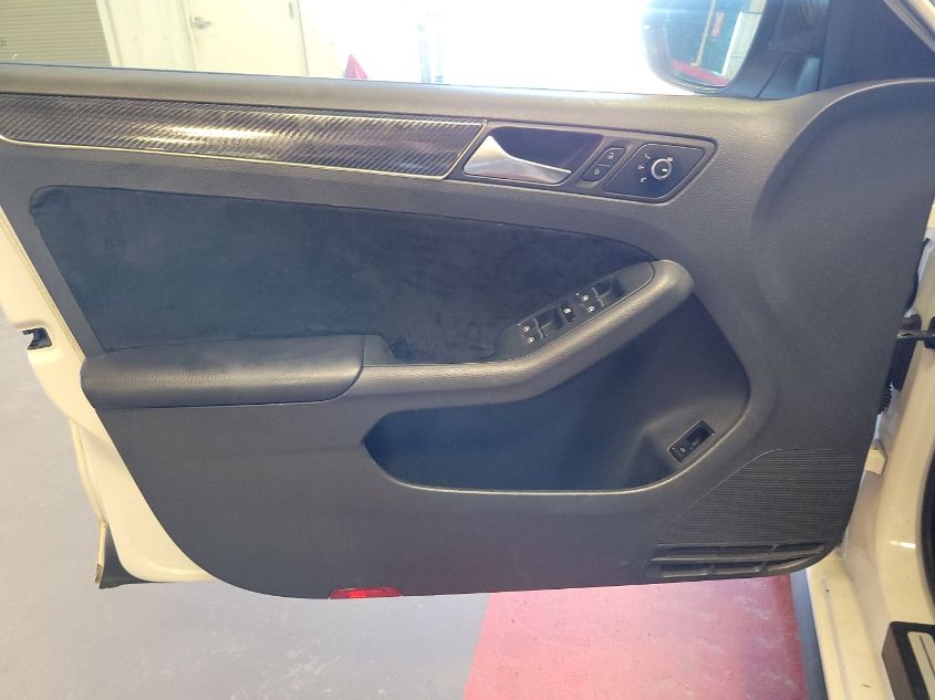2013 VOLKSWAGEN GLI 3VW4A7AJ2DM255747