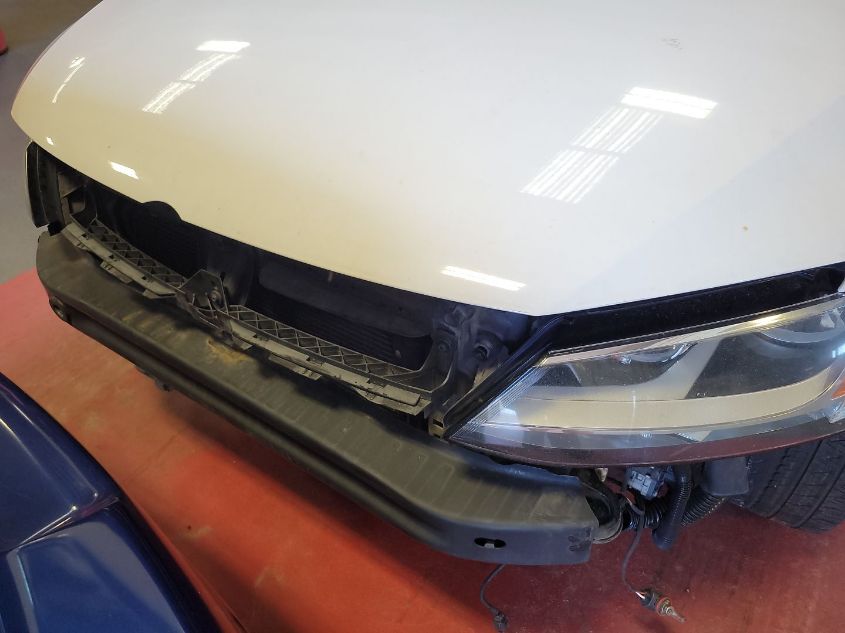 2013 VOLKSWAGEN GLI 3VW4A7AJ2DM255747