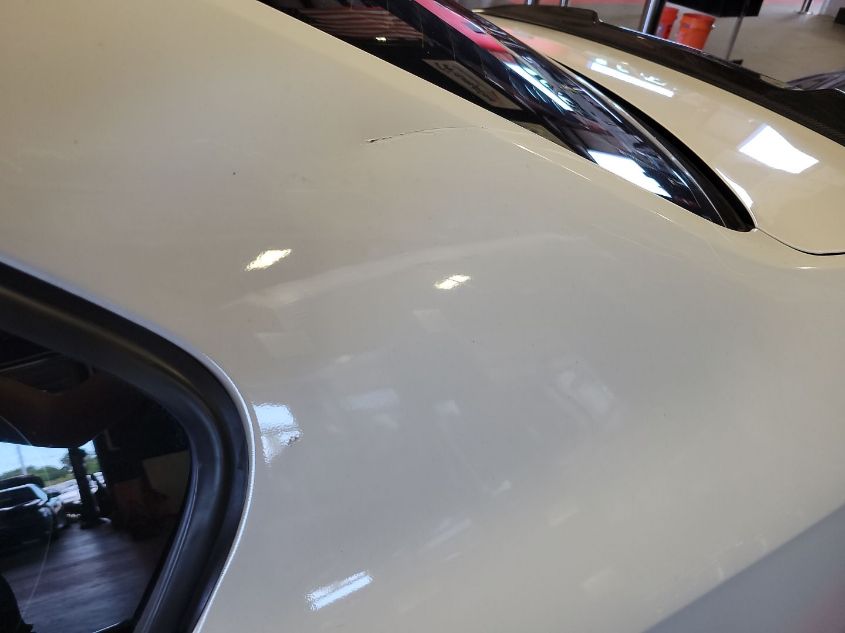 2013 VOLKSWAGEN GLI 3VW4A7AJ2DM255747