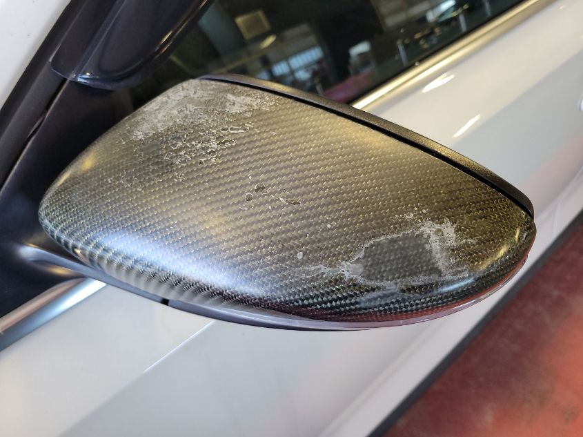 2013 VOLKSWAGEN GLI 3VW4A7AJ2DM255747