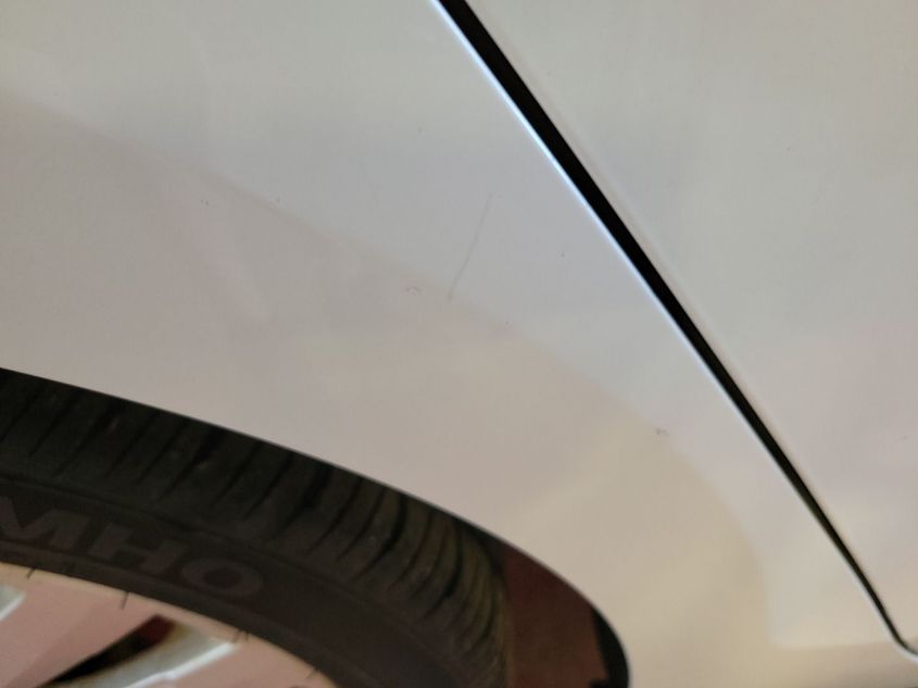 2013 VOLKSWAGEN GLI 3VW4A7AJ2DM255747
