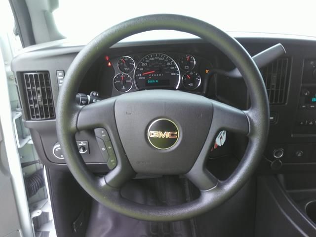 2020 GMC SAVANA CARGO VAN 1GTW7AFG0L1223086