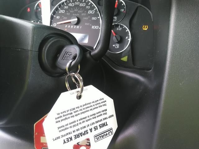 2020 GMC SAVANA CARGO VAN 1GTW7AFG0L1223086