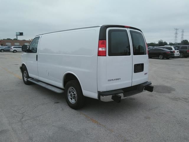 2020 GMC SAVANA CARGO VAN 1GTW7AFG0L1223086