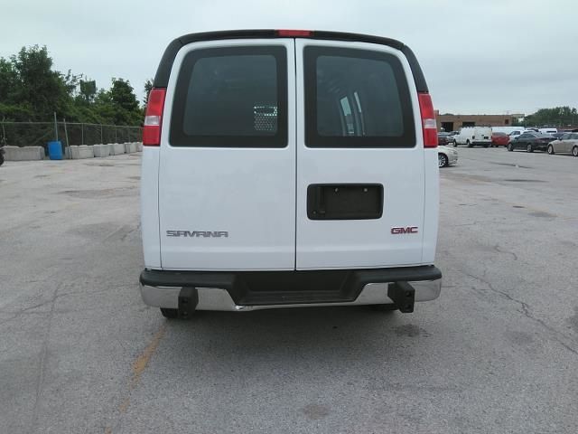 2020 GMC SAVANA CARGO VAN 1GTW7AFG0L1223086