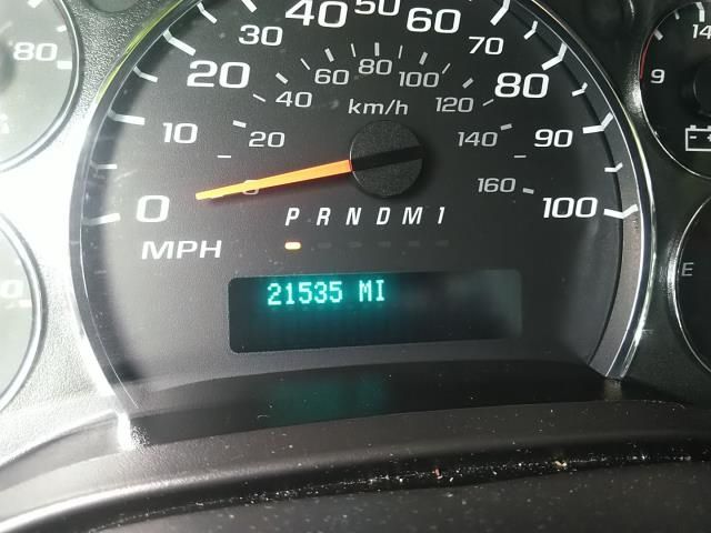 2020 GMC SAVANA CARGO VAN 1GTW7AFG0L1223086