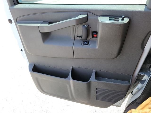 2020 CHEVROLET EXPRESS CARGO VAN 1GCWGAFP7L1221559