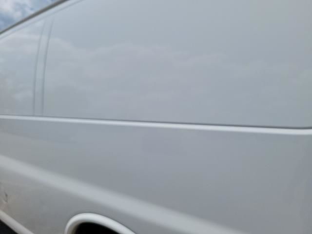 2020 CHEVROLET EXPRESS CARGO VAN 1GCWGAFP7L1221559