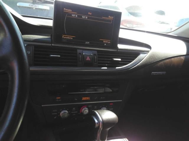 2014 AUDI A7 3.0 PREMIUM PLUS WAUWGAFC9EN010417