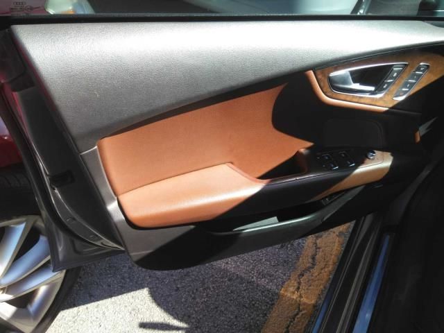 2014 AUDI A7 3.0 PREMIUM PLUS WAUWGAFC9EN010417
