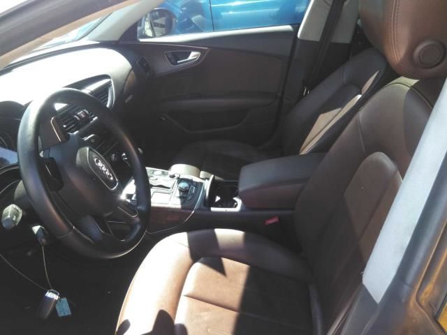 2014 AUDI A7 3.0 PREMIUM PLUS WAUWGAFC9EN010417