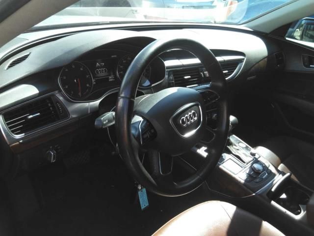 2014 AUDI A7 3.0 PREMIUM PLUS WAUWGAFC9EN010417