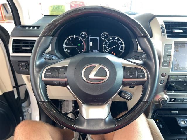 2020 LEXUS GX GX 460 PREMIUM JTJAM7BX5L5246543