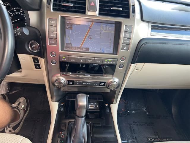 2020 LEXUS GX GX 460 PREMIUM JTJAM7BX5L5246543