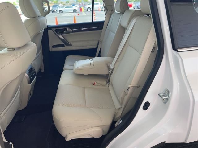 2020 LEXUS GX GX 460 PREMIUM JTJAM7BX5L5246543