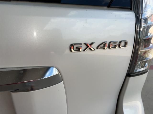 2020 LEXUS GX GX 460 PREMIUM JTJAM7BX5L5246543