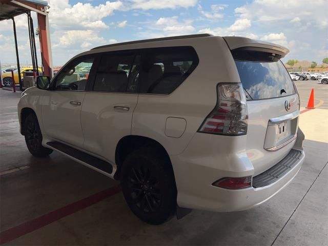2020 LEXUS GX GX 460 PREMIUM JTJAM7BX5L5246543