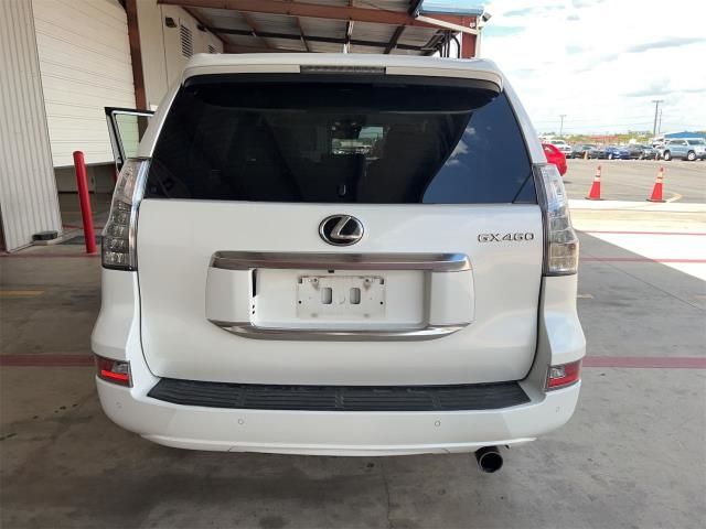 2020 LEXUS GX GX 460 PREMIUM JTJAM7BX5L5246543