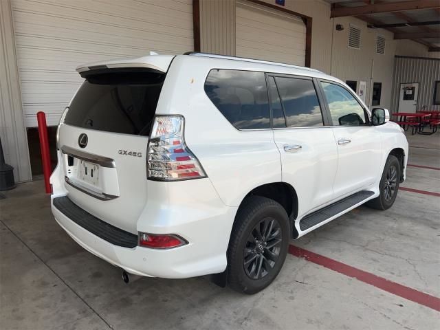2020 LEXUS GX GX 460 PREMIUM JTJAM7BX5L5246543