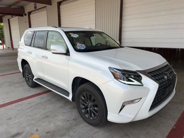 2020 LEXUS GX GX 460 PREMIUM JTJAM7BX5L5246543