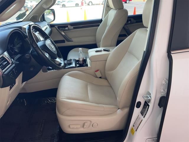 2020 LEXUS GX GX 460 PREMIUM JTJAM7BX5L5246543